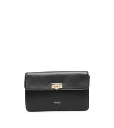 [Ferragamo] Minibag FW26 221165 0795687 NERO