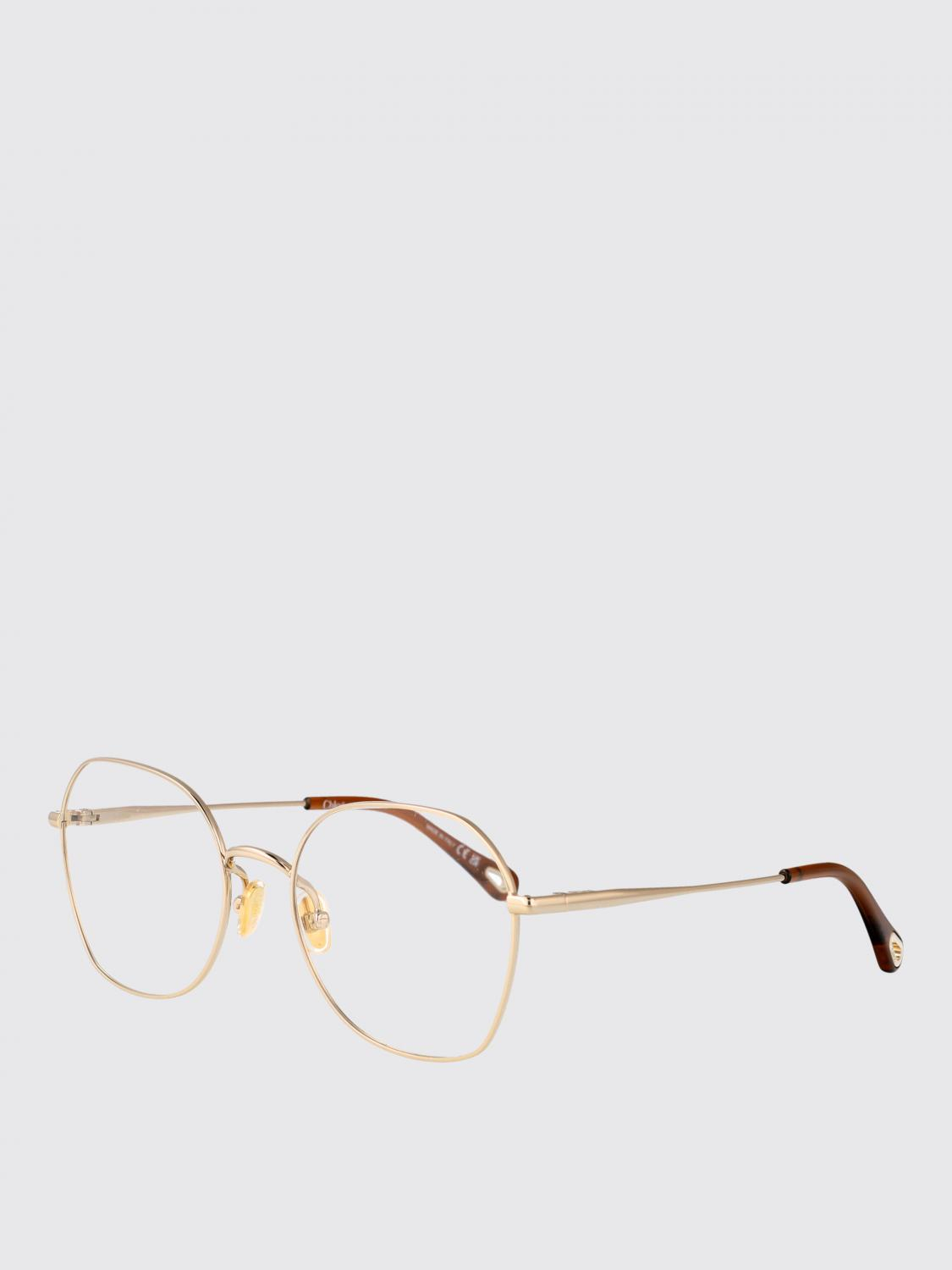[Chloe] Glasses SS26 CH0320O 001