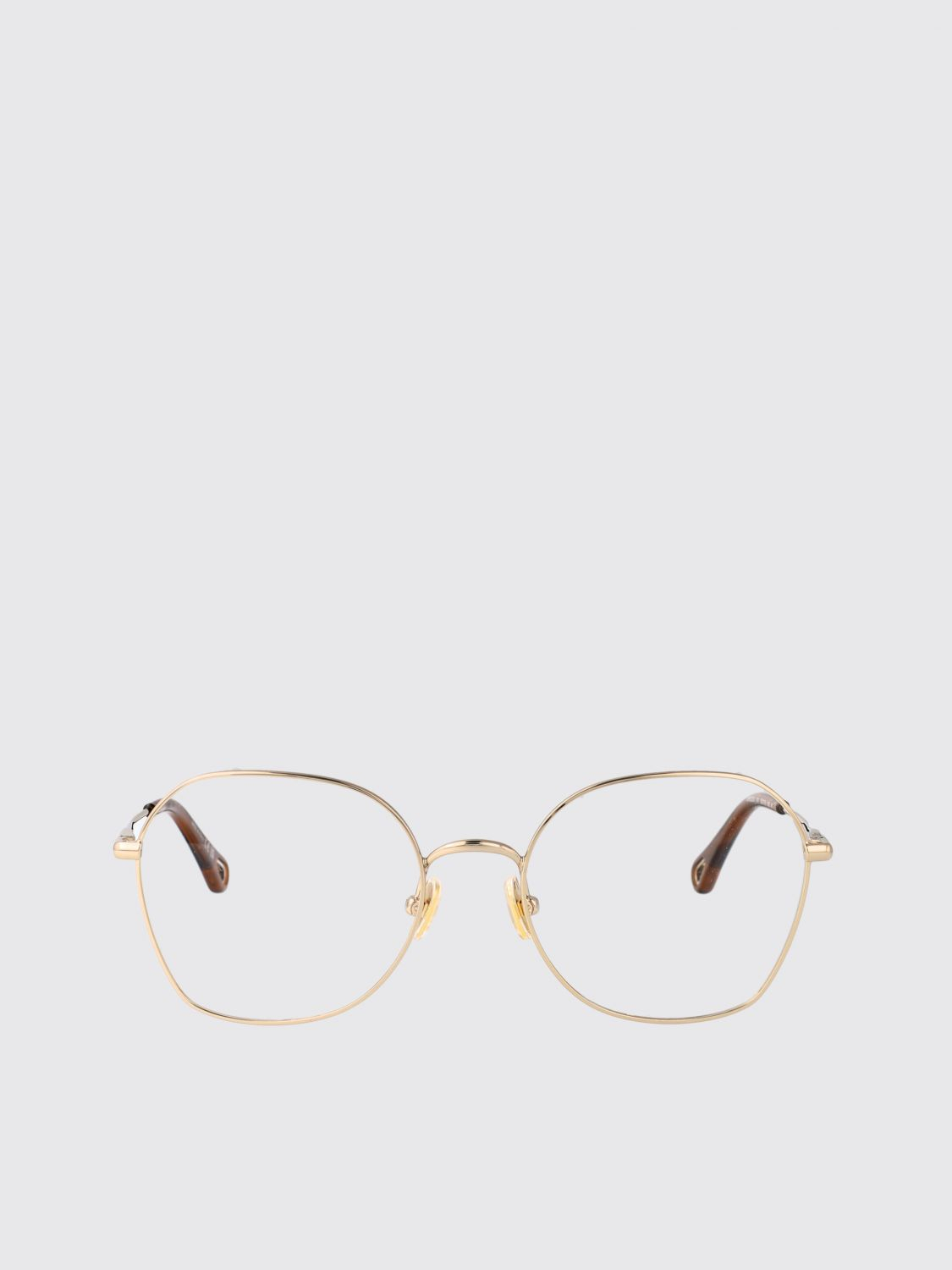 [Chloe] Glasses SS26 CH0320O 001