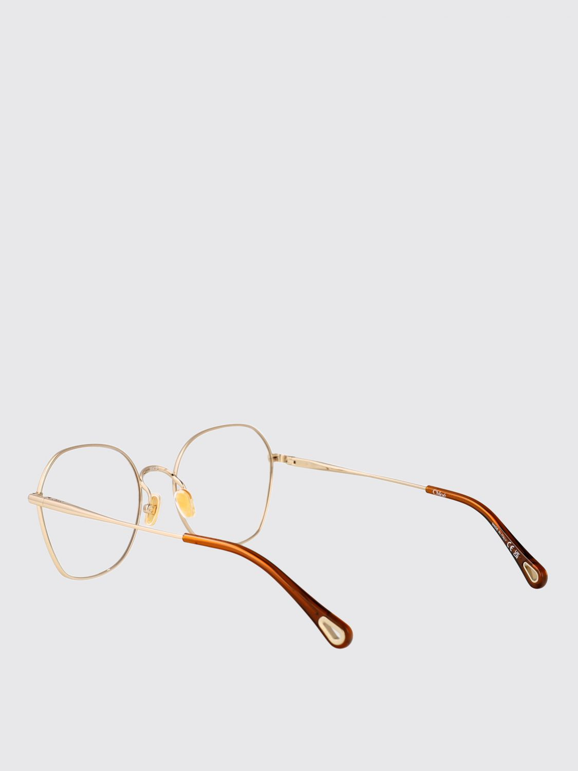 [Chloe] Glasses SS26 CH0320O 001