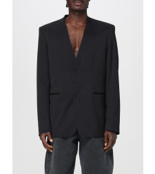 [MM6 Maison Margiela] Casual Jacket SS26 SH0BN0007M35153 900