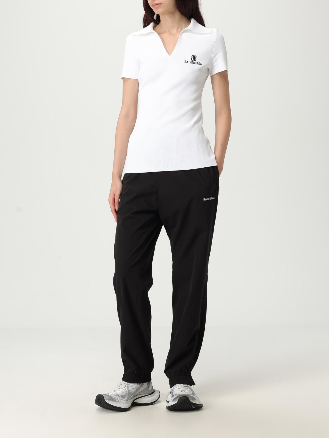 [Balenciaga] T-shirts Short Sleeve FW25 835501T5231 9040
