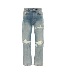 [Amiri] Jeans SS26 AMDNGH108532 ANTIQUEINDIGO