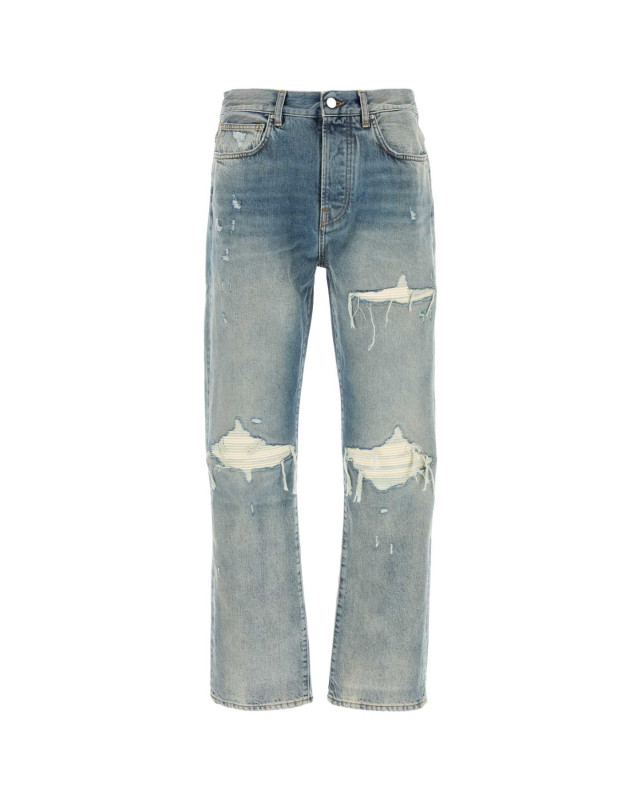 [Amiri] Jeans SS26 AMDNGH108532 ANTIQUEINDIGO