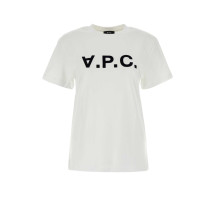 [A.P.C.] T-shirts Short Sleeve SS26 COHBMM26384 TAE
