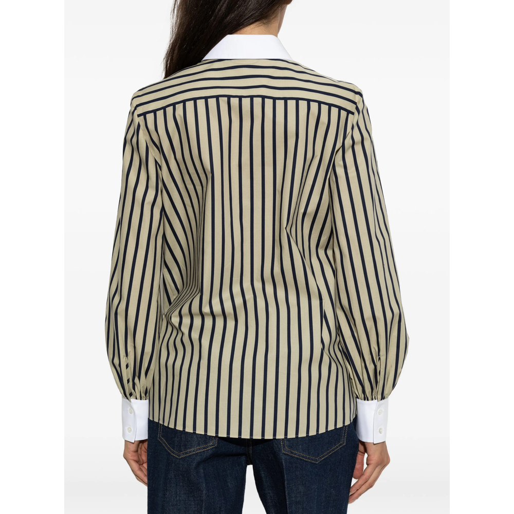 [Valentino] Shirts Long Sleeve FW26 9B3AB8J7AC4  V1G
