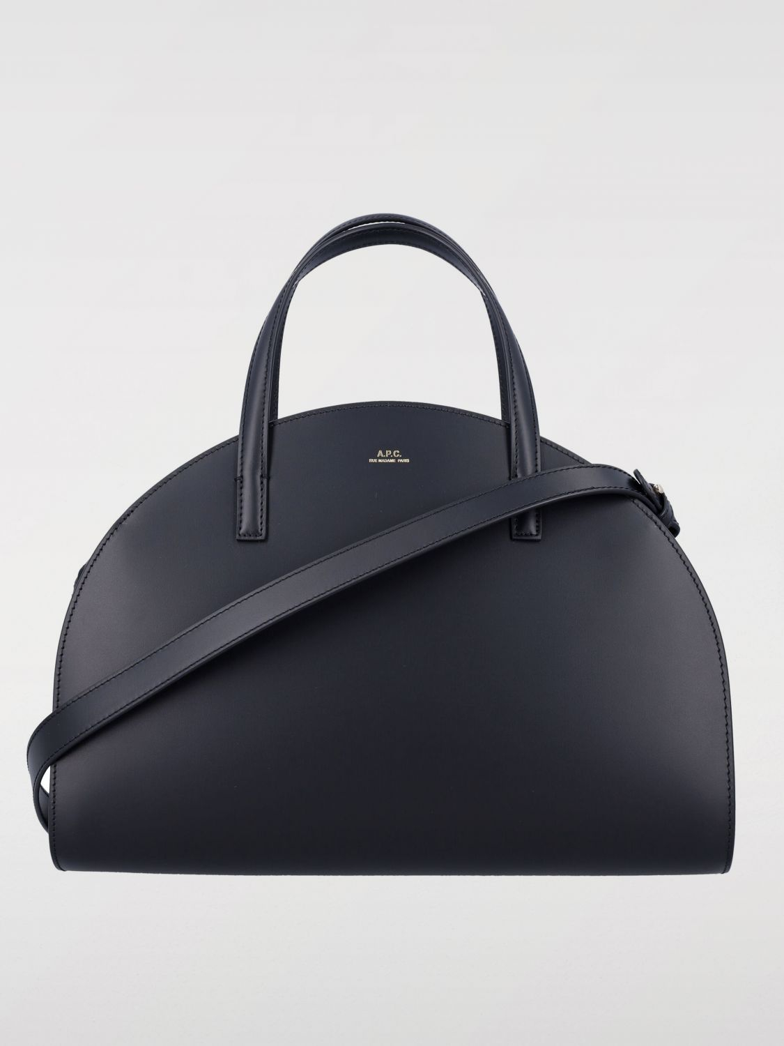 [A.P.C.] Tote bag FW25 F61941PXCAX LZZ