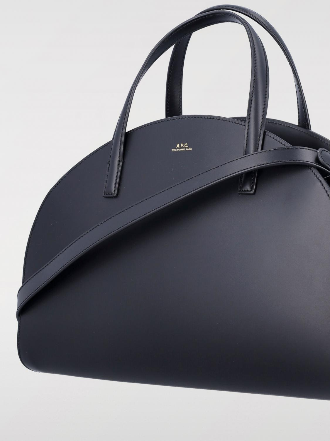 [A.P.C.] Tote bag FW25 F61941PXCAX LZZ