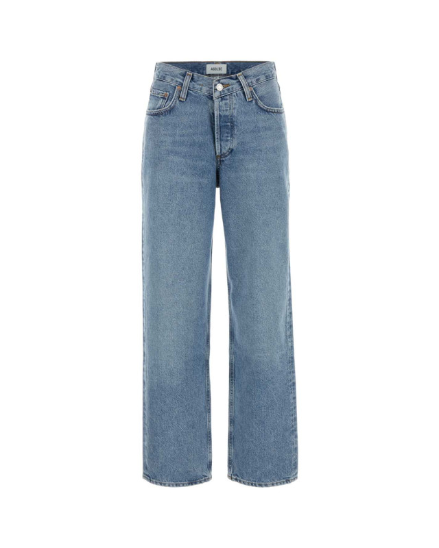 [Agolde] Jeans SS26 A2081535 FRWA