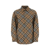 [Burberry] Shirts Long Sleeve SS26 8093314 C1202
