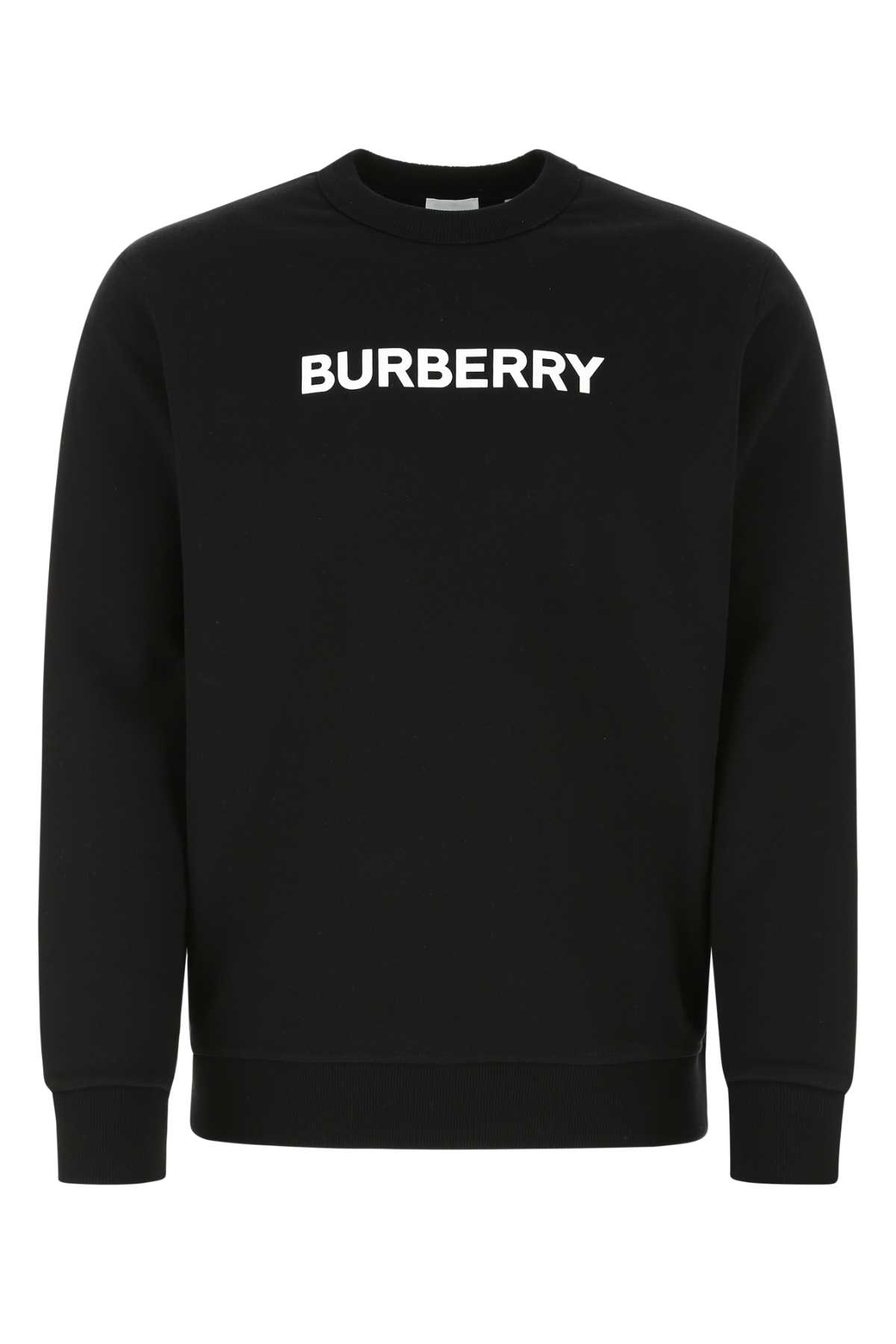 [Burberry] Sweatshirt SS26 8055312 A1189