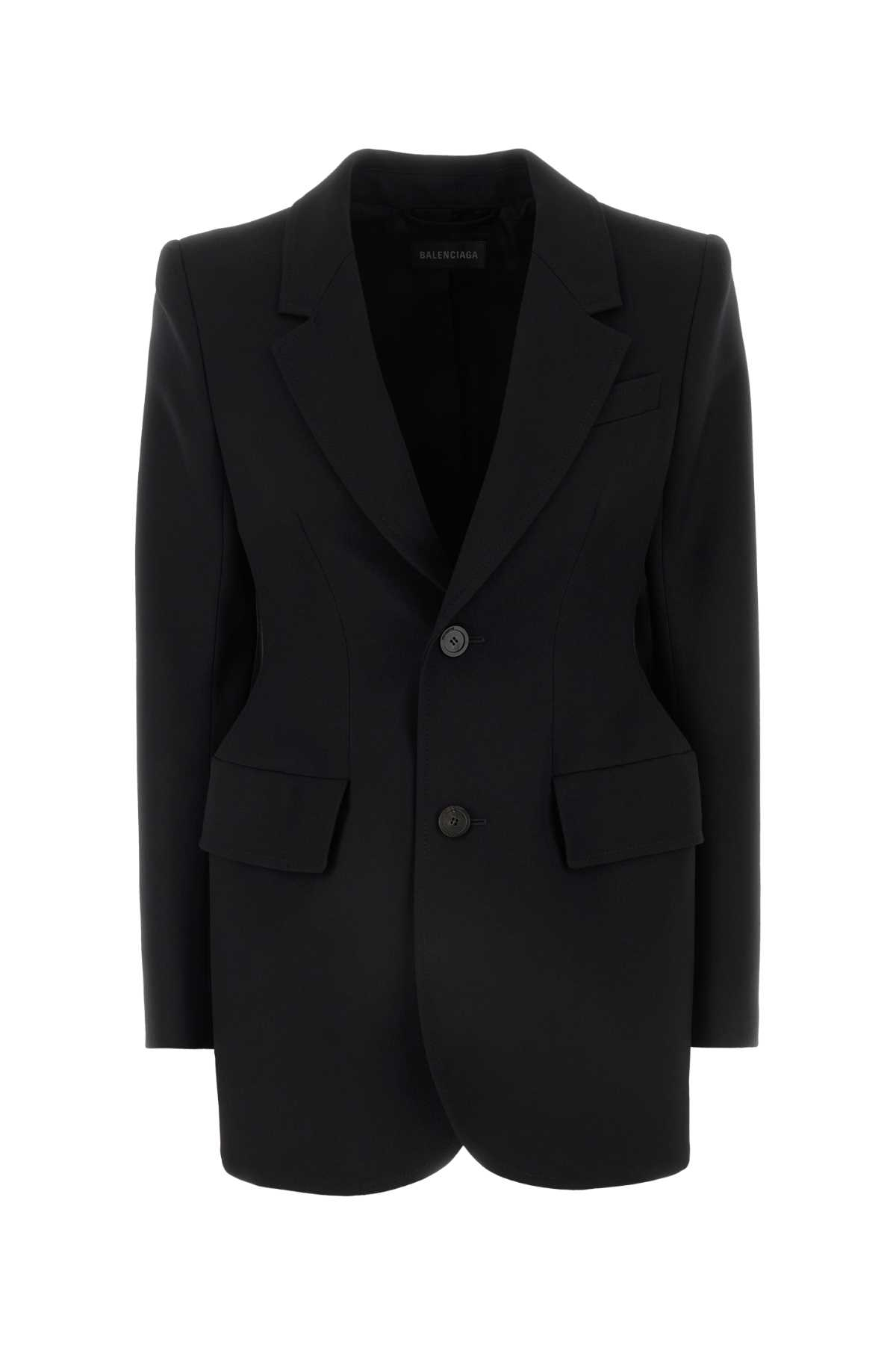 [Balenciaga] Blazer SS26 571278TYI20 1000