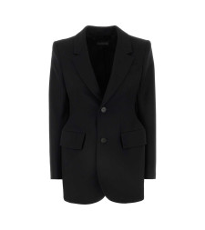 [Balenciaga] Blazer SS26 571278TYI20 1000