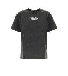 [T BY ALEXANDER WANG] T-shirts Short Sleeve SS26 4CC4241515 208A