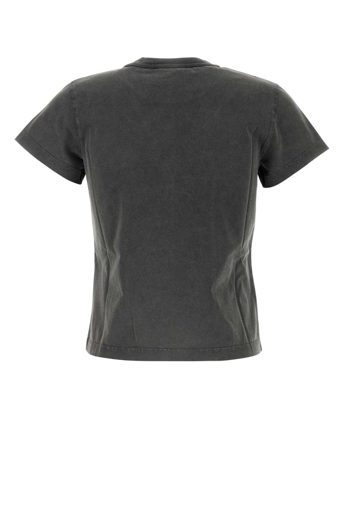 [T BY ALEXANDER WANG] T-shirts Short Sleeve SS26 4CC4241514 208A
