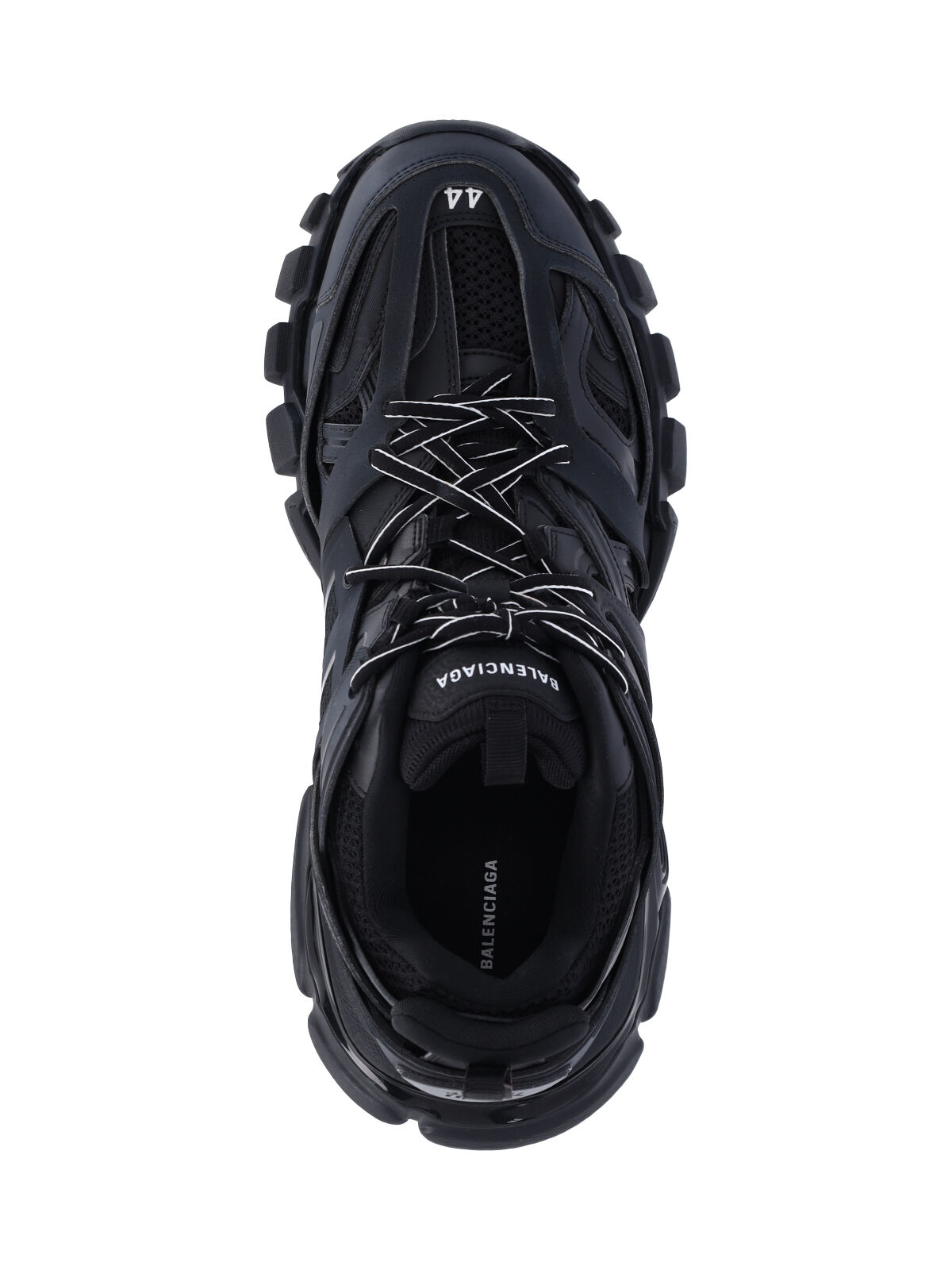 [Balenciaga] Sneakers FW26 542023 W1GB11000
