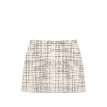 [Valentino] Mini skirt FW26 9B3RAF43A9P  3G3