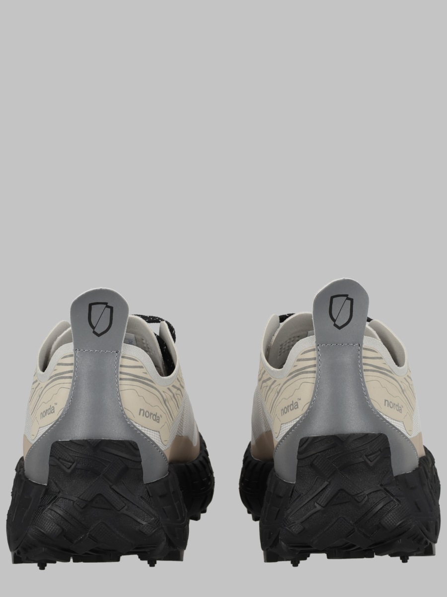 [Norda] Sneakers SS26 NR.001AW_CIND