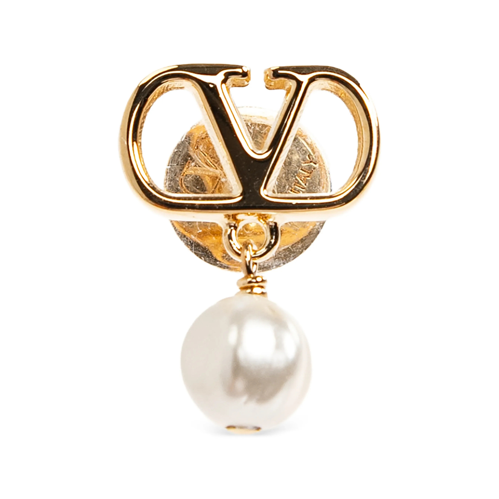 [Valentino Garavani] Earring FW26 9W2J0CC8UXM  R5G