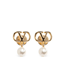 [Valentino Garavani] Earring FW26 9W2J0CC8UXM  R5G