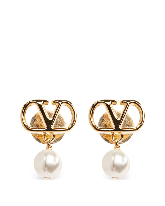 [Valentino Garavani] Earring FW26 9W2J0CC8UXM  R5G