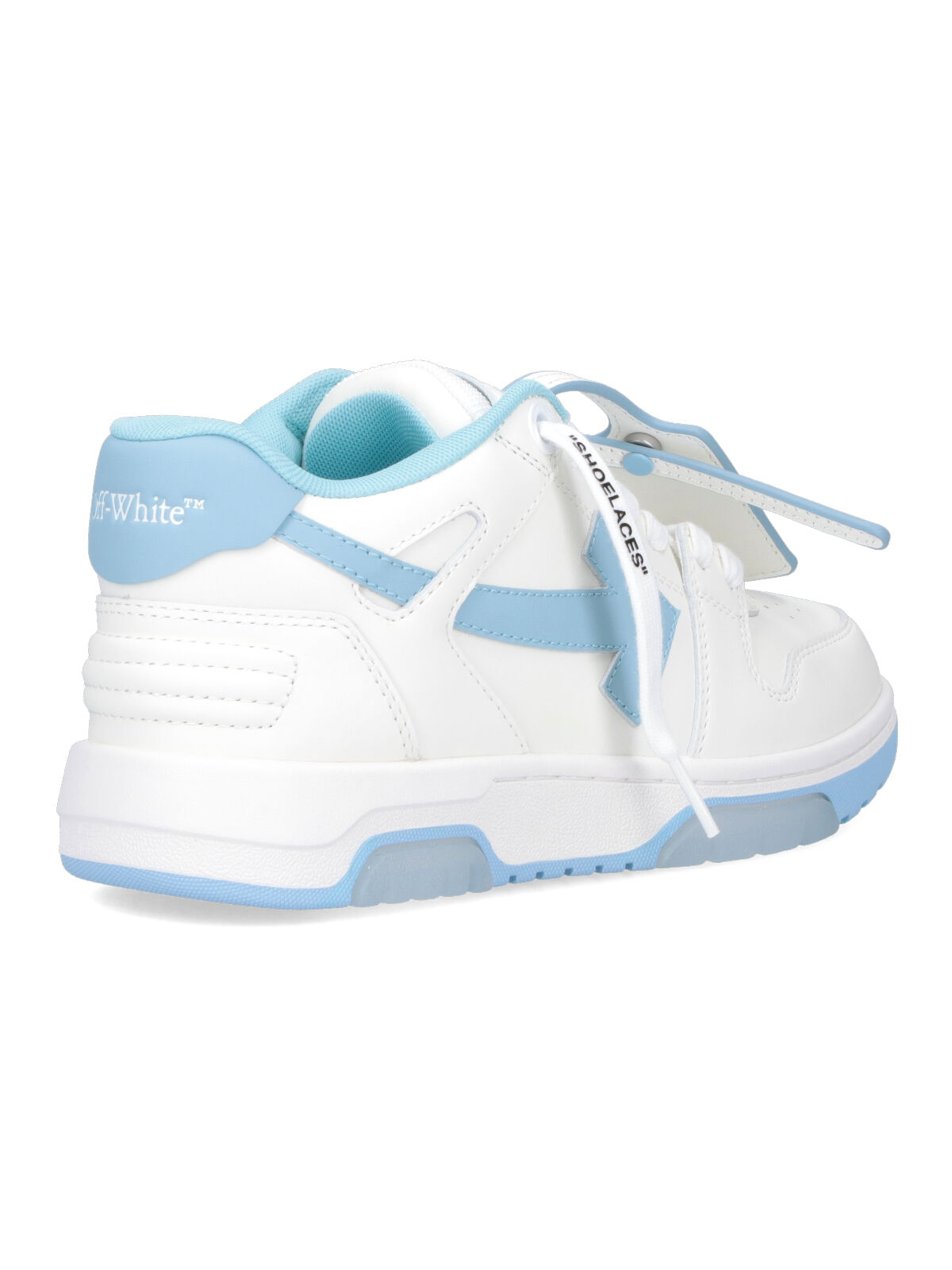 [Off-White] Sneakers SS26 W259C9L018WHITE LIGHT BLUE