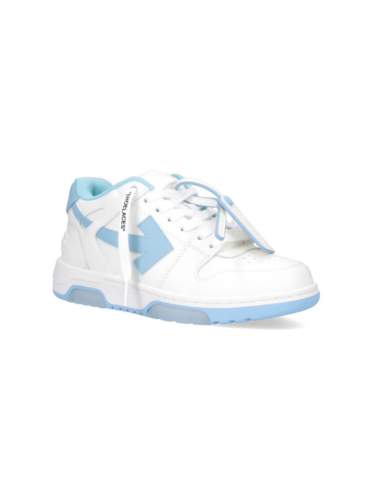 [Off-White] Sneakers SS26 W259C9L018WHITE LIGHT BLUE