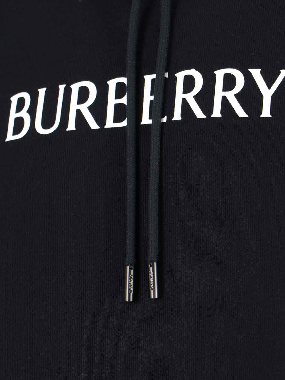 [Burberry] Sweatshirt SS26 8118999A1189