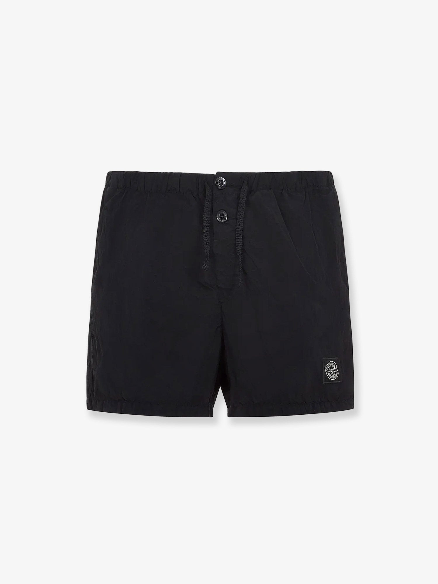 [Stone Island] Swim Pants SS26 L1S15B100003S0043V0029
