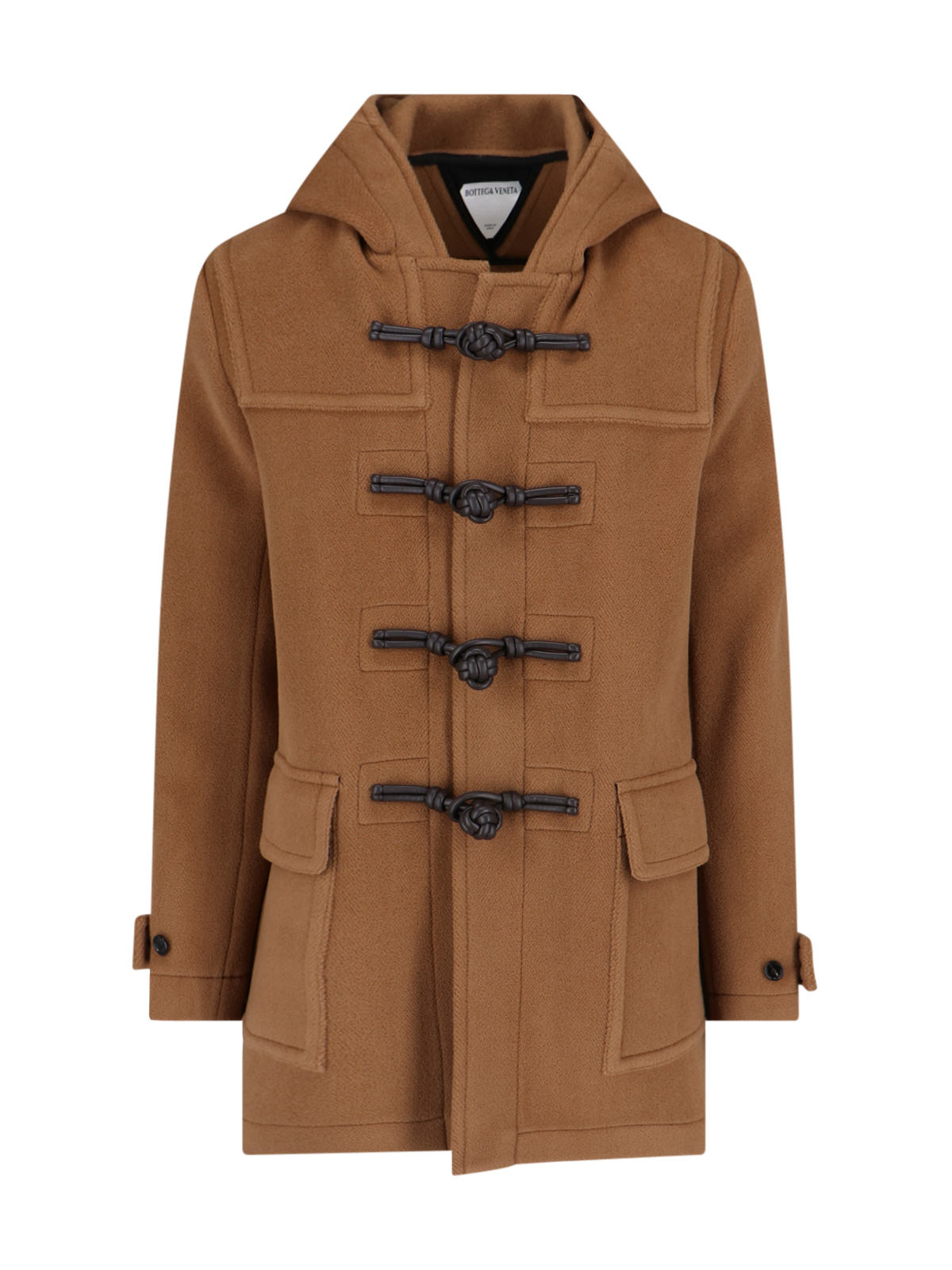 [Bottega Veneta] Coat FW24 792954 V4BQ07728