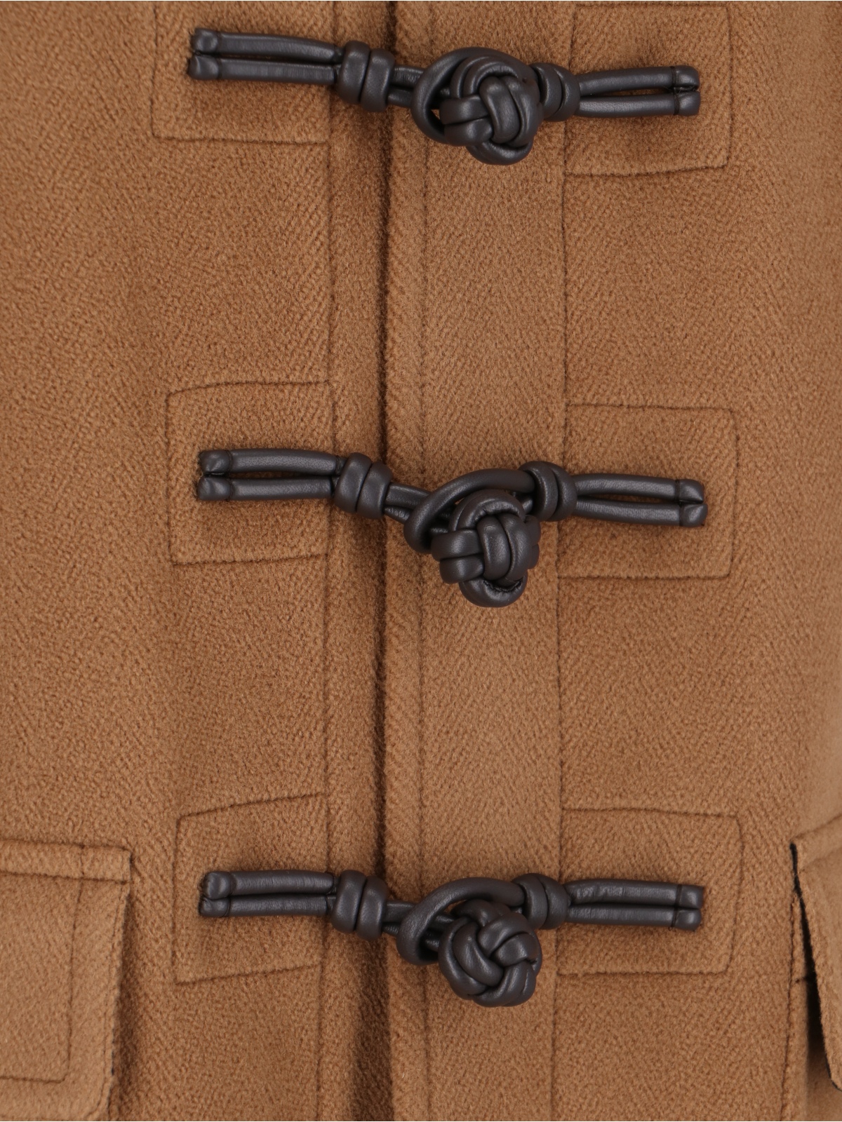 [Bottega Veneta] Coat FW24 792954 V4BQ07728