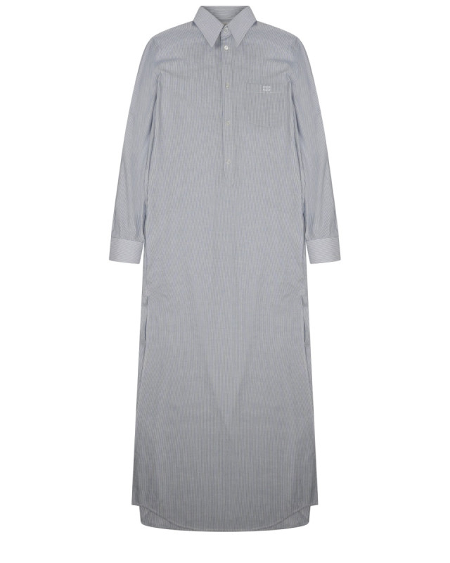 [Celine] Dress SS25 RR08G0765_01CX