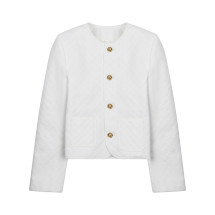 [Celine] Jacket SS25 RV0800536_CAY4