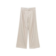 [Brunello Cucinelli] Trousers FW26 MP517P8884  C1083