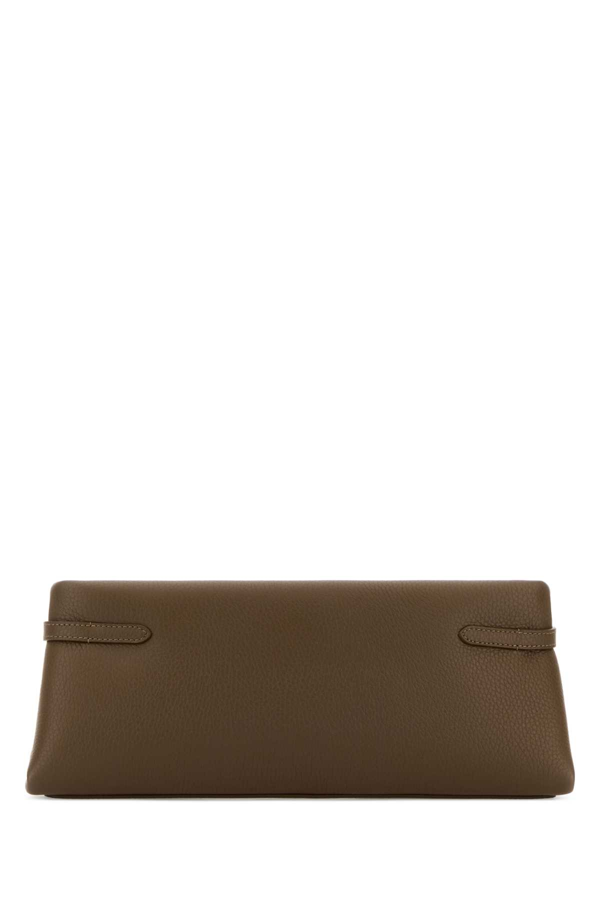 [Brunello Cucinelli] Clutch bag FW26 MBDKB2785P C9357