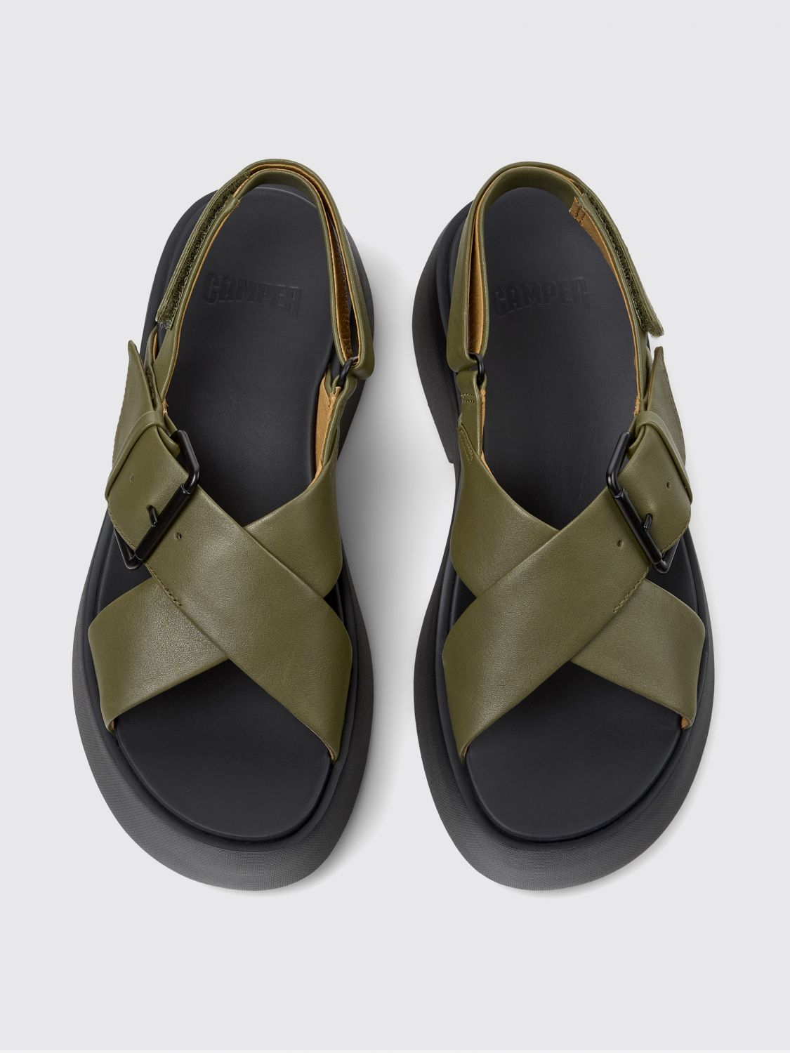 [CAMPER] Sandals SS26 K201860-006 TASHA 0