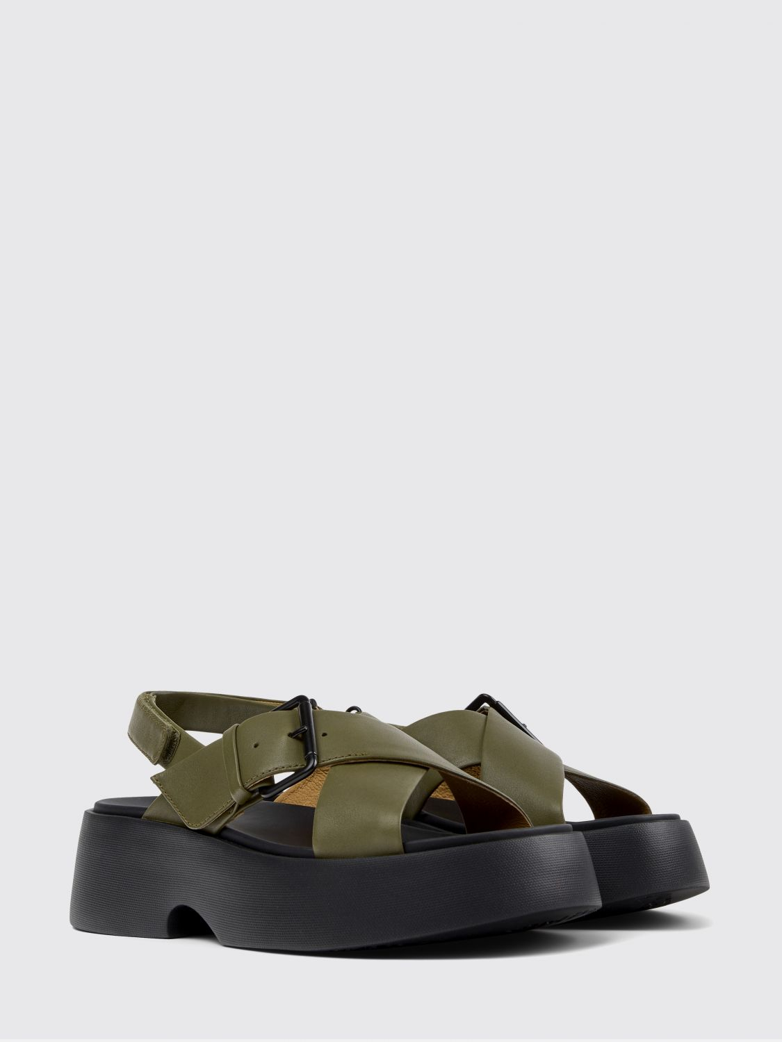 [CAMPER] Sandals SS26 K201860-006 TASHA 0