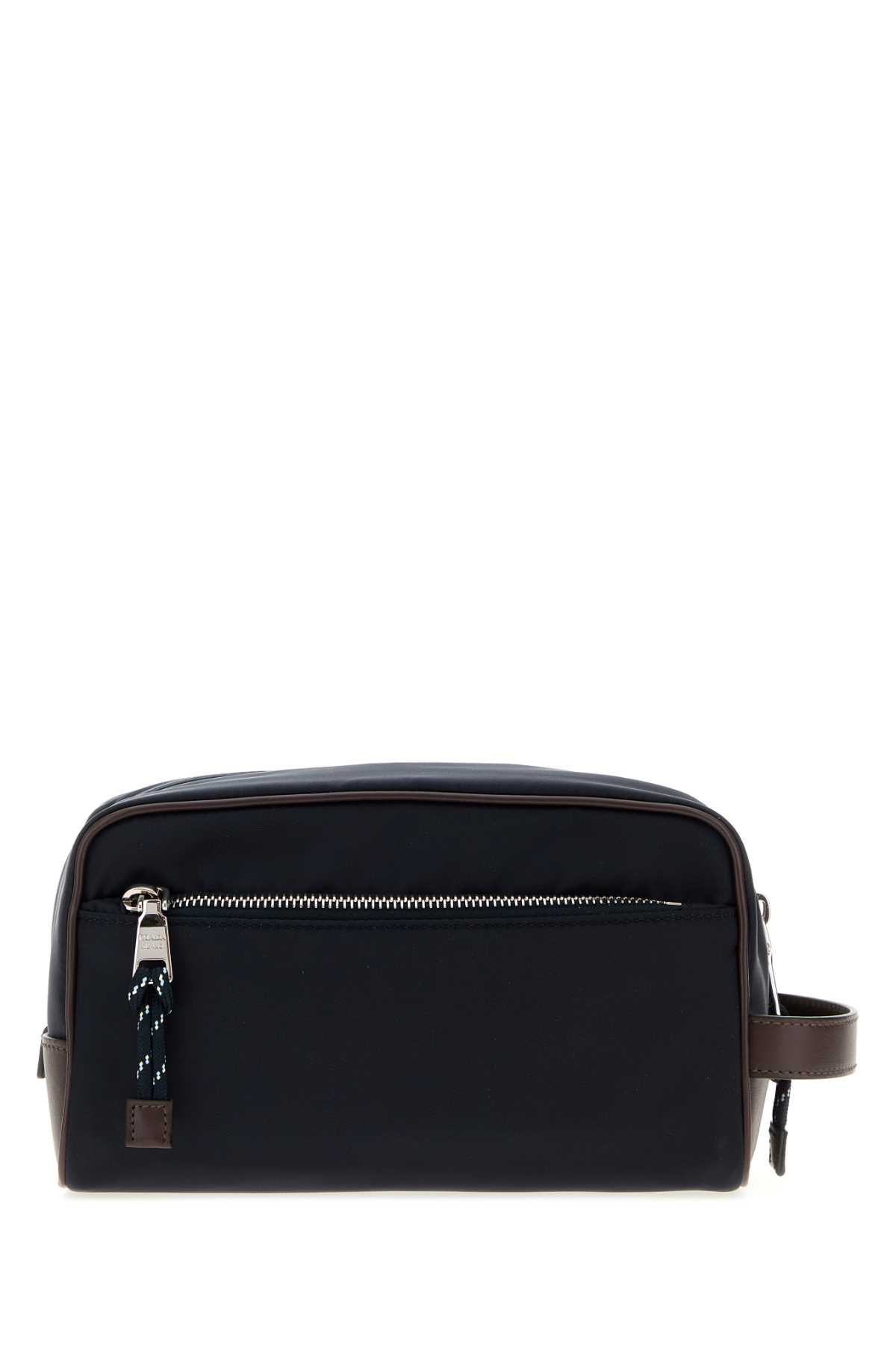 [Prada] Pouch FW26 2NA0022HE1 F0008
