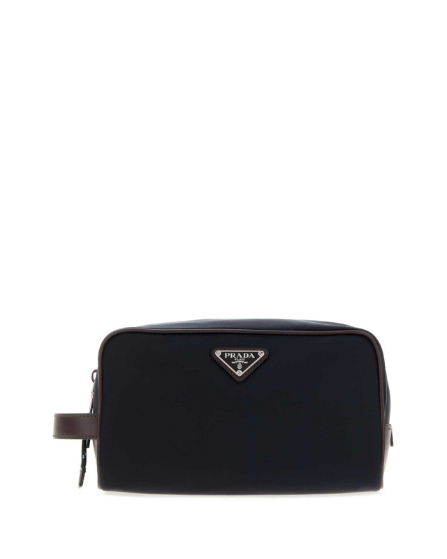 [Prada] Pouch FW26 2NA0022HE1 F0008