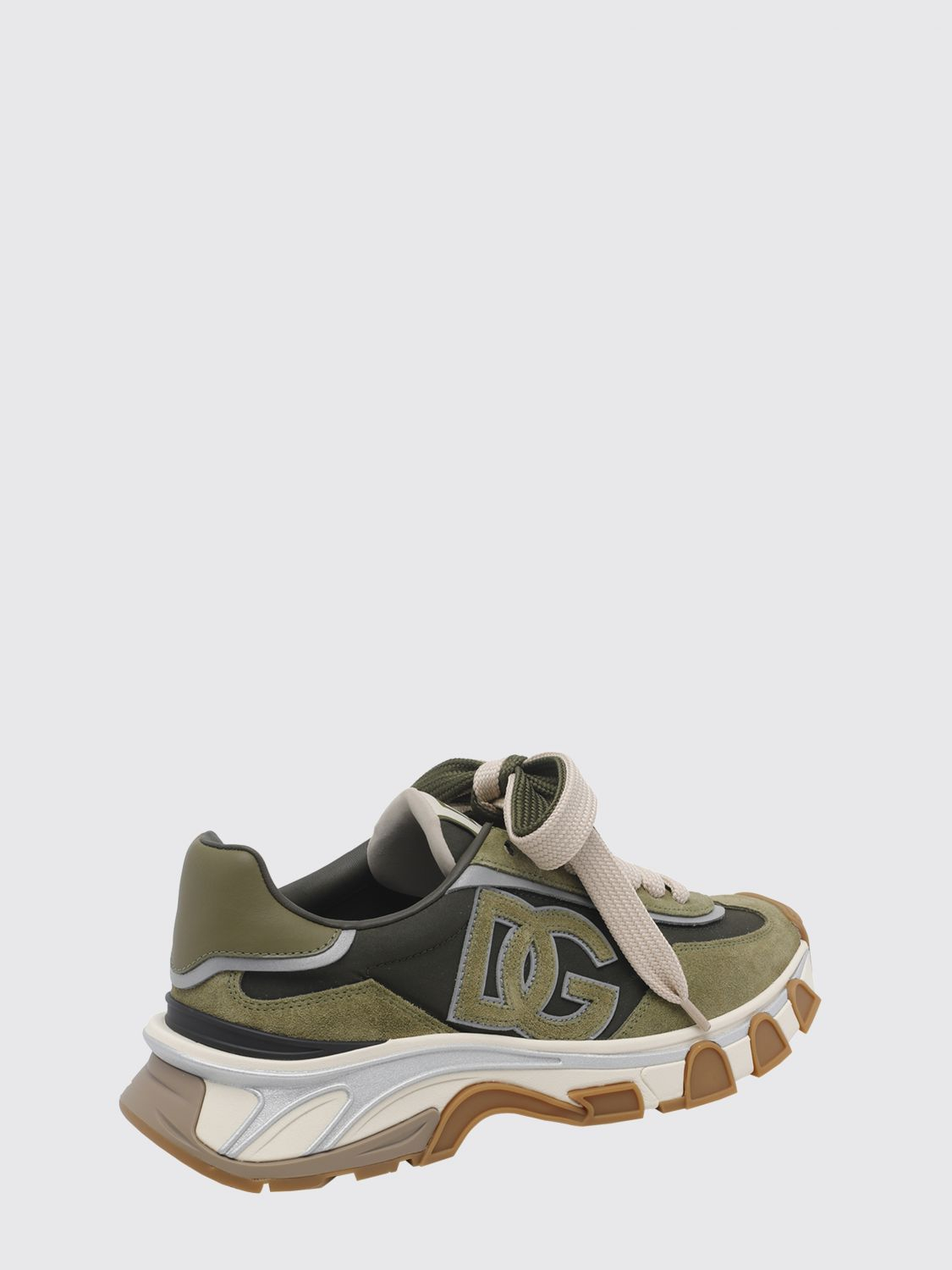 [Dolce & Gabbana] Sneakers SS26 CS2403A0204 8Z013