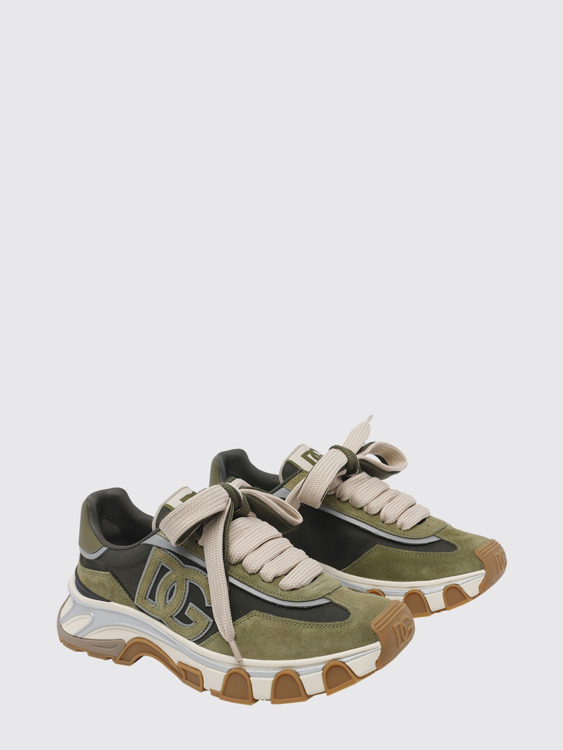 [Dolce & Gabbana] Sneakers SS26 CS2403A0204 8Z013