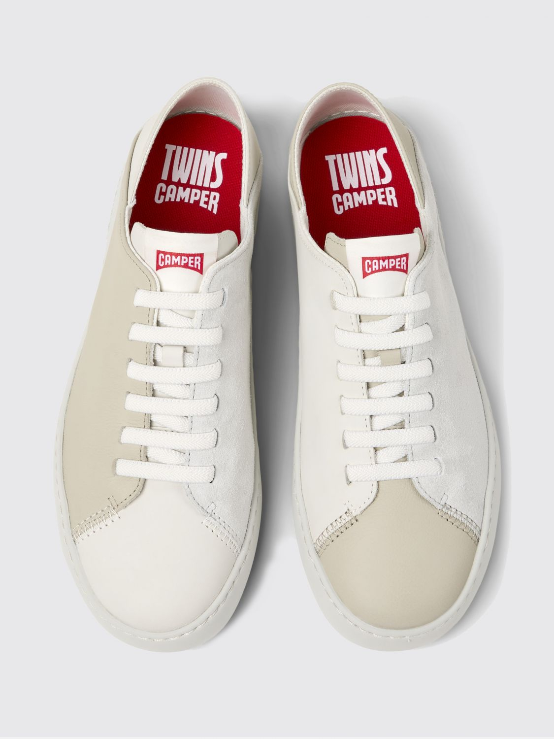 [CAMPER] Sneakers SS26 K100976-011 TWINS 0
