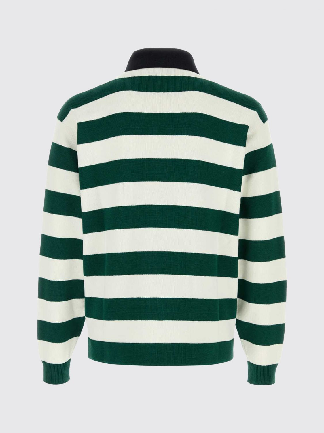 [Gucci] T-shirts Long Sleeve SS26 851696XKFBA 3035