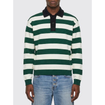 [Gucci] T-shirts Long Sleeve SS26 851696XKFBA 3035