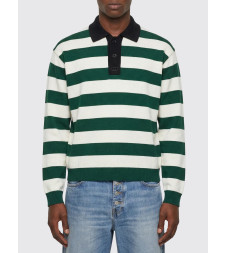[Gucci] T-shirts Long Sleeve SS26 851696XKFBA 3035