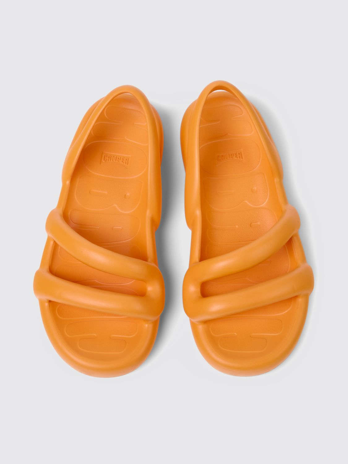 [CAMPER] Sandals SS26 K201636-017 KOBARAH FLAT 0