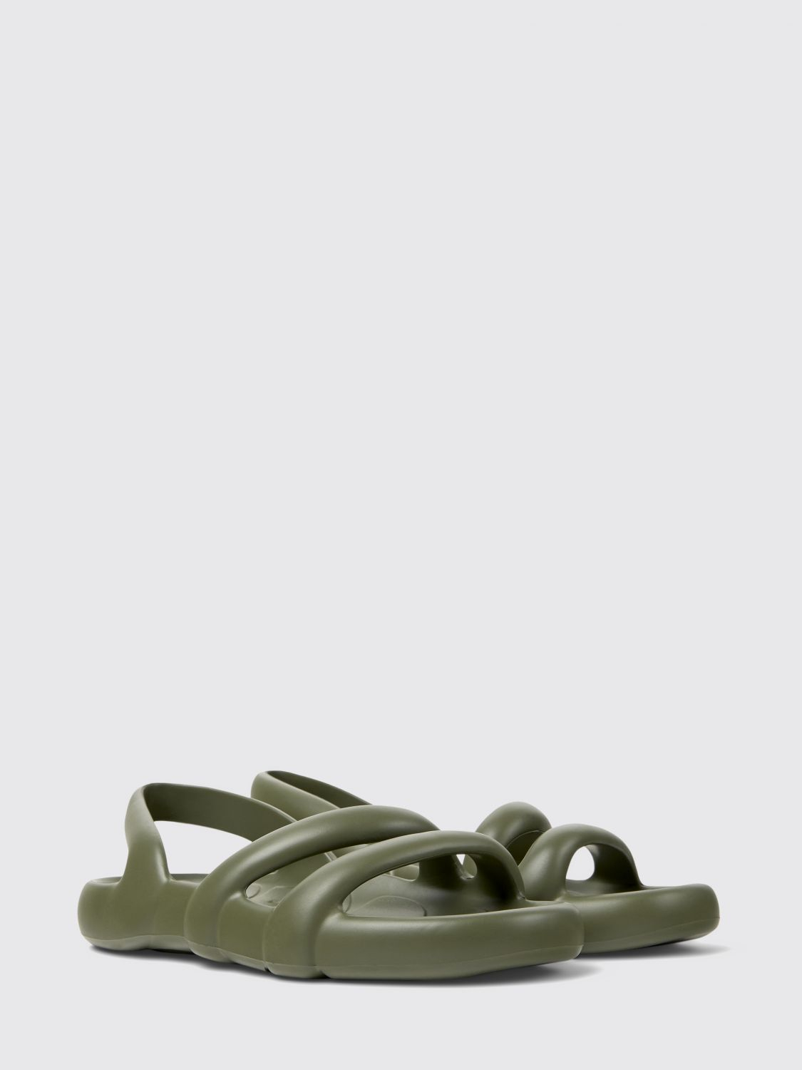 [CAMPER] Sandals SS26 K100957-018 KOBARAH FLAT 0