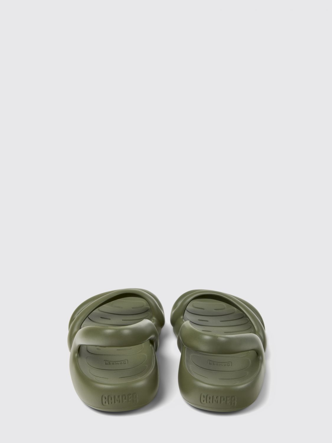[CAMPER] Sandals SS26 K100957-018 KOBARAH FLAT 0