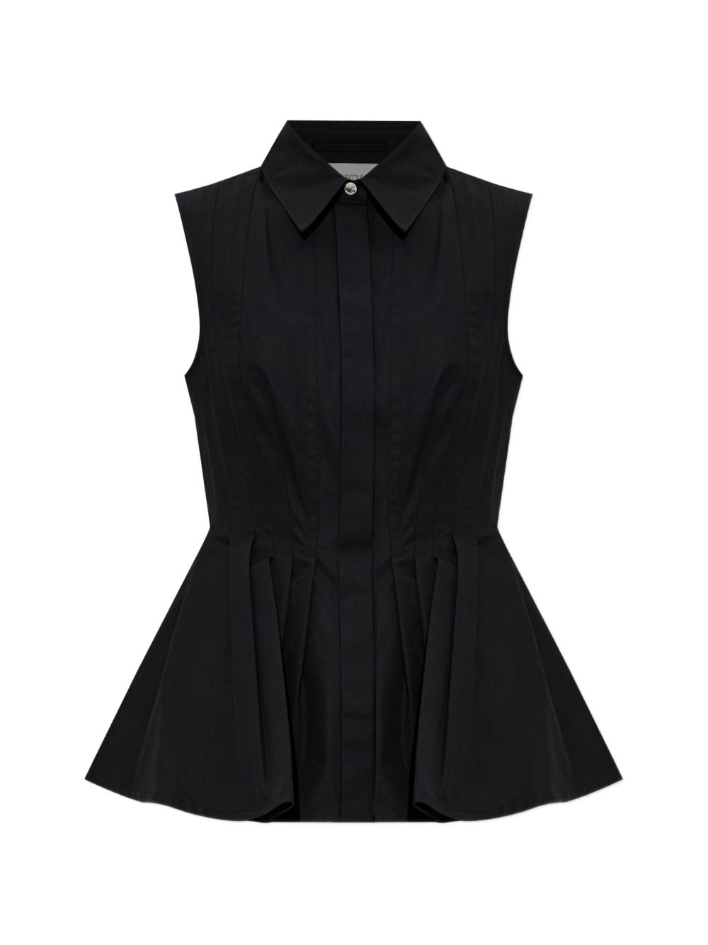 [SPORTMAX] Shirts Sleeveless SS26 2612111052600303005