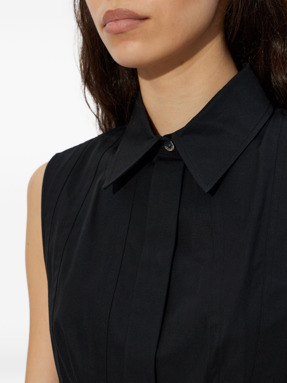[SPORTMAX] Shirts Sleeveless SS26 2612111052600303005